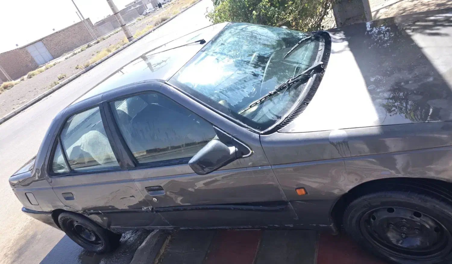 روا مدل 85|خودرو سواری و وانت|رفسنجان, |دیوار