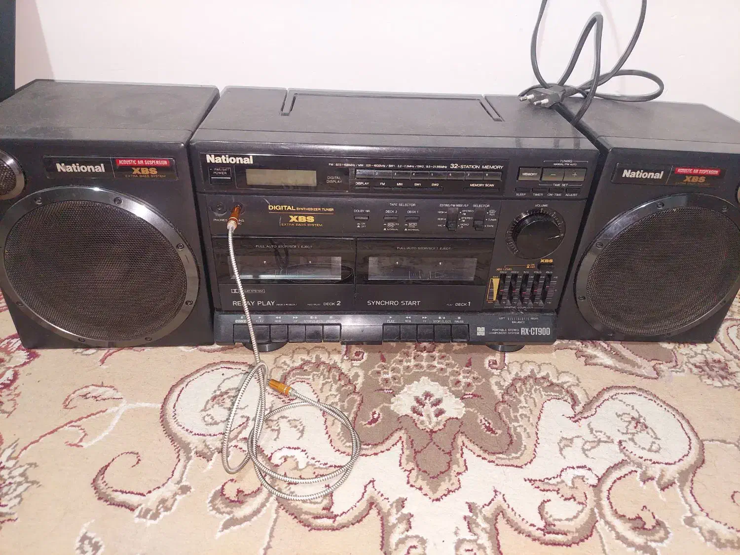 ضبط صوت|سیستم صوتی خانگی|اندیمشک, |دیوار