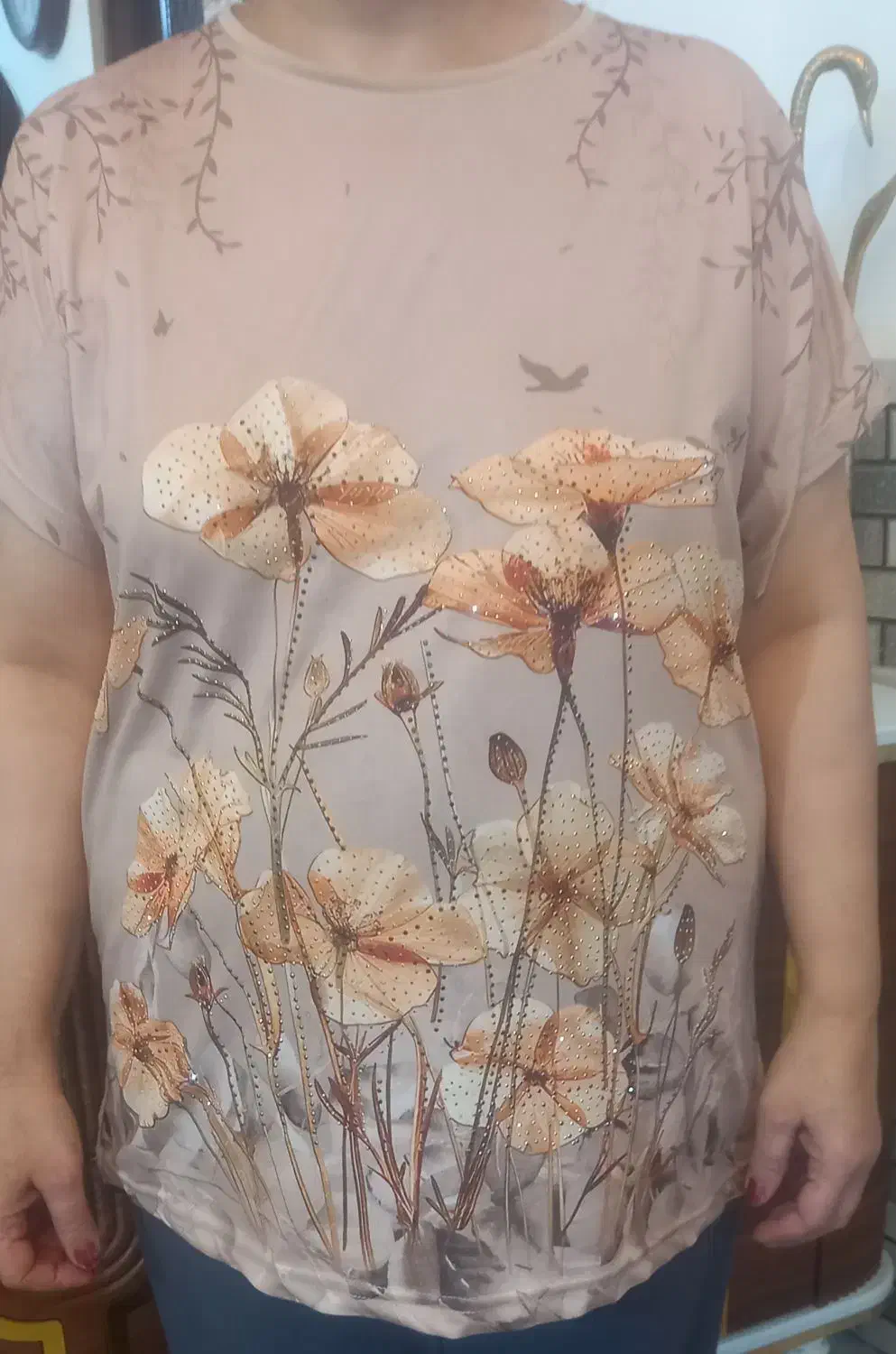 فروش تی شرت|لباس|دورود, |دیوار