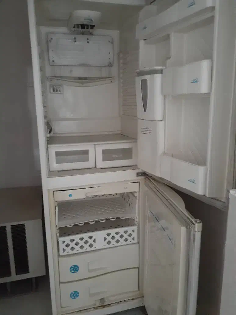 یخچال|یخچال و فریزر|اندیمشک, |دیوار