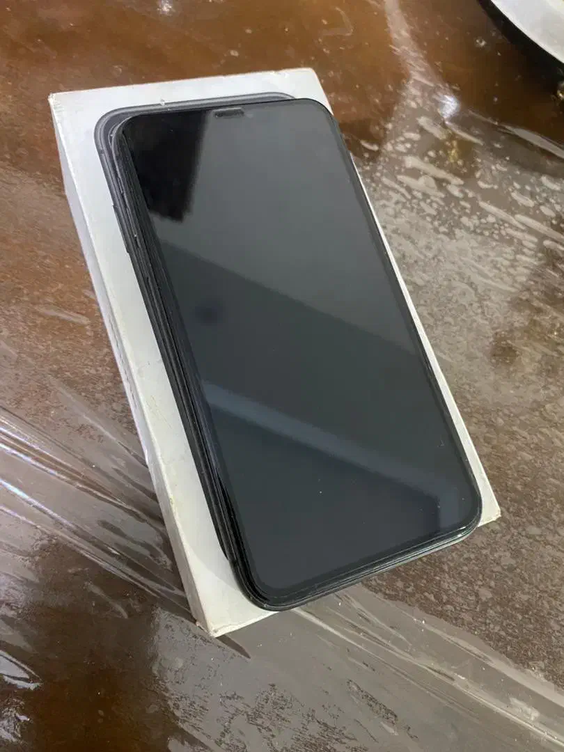 ایفون ۱۱ ۶۴ گیگ|موبایل|شهر ری, فیروزآبادی|دیوار