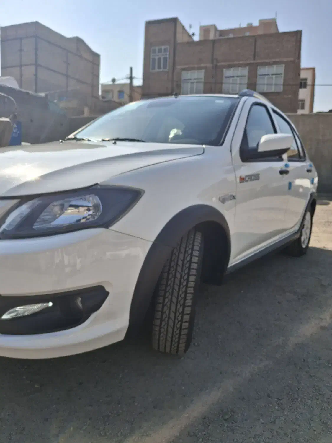 کوئیک GX|خودرو سواری و وانت|بهارستان, |دیوار