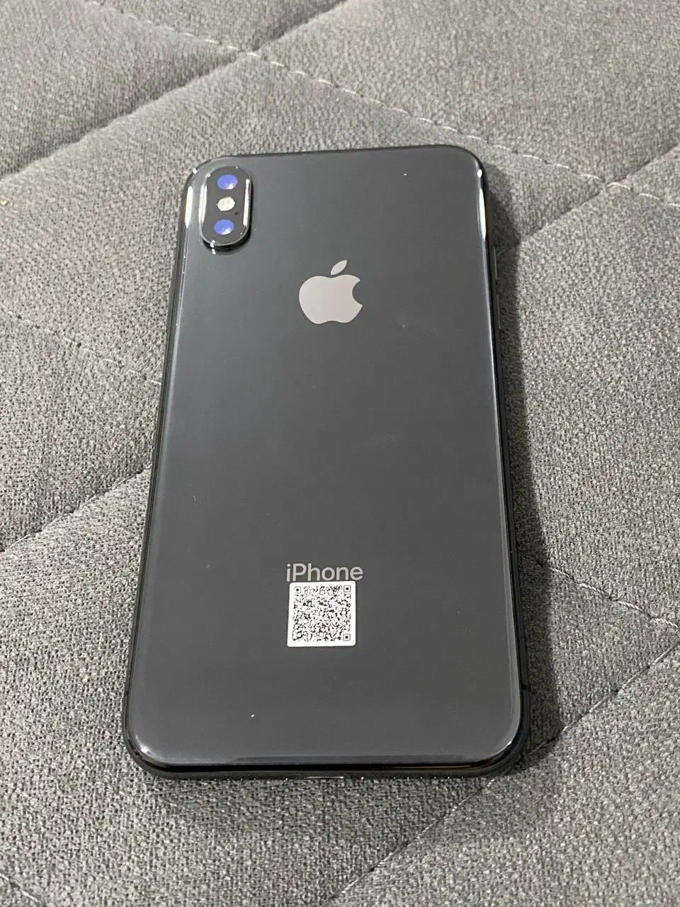 iphone x 256GB LAA|موبایل|ساری, |دیوار