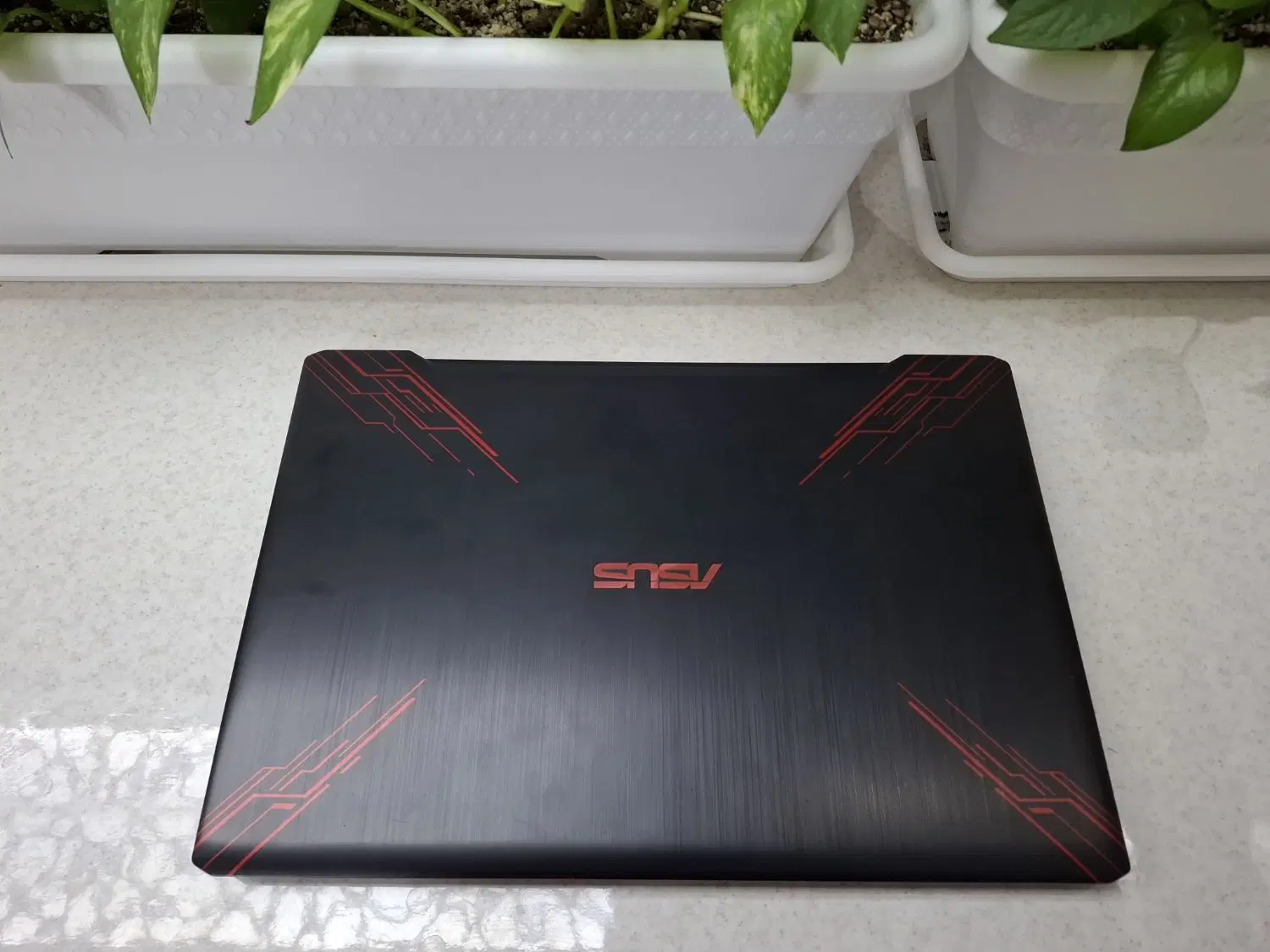 asus fx570ud|رایانه همراه|مشهد, امام رضا (ع)|دیوار