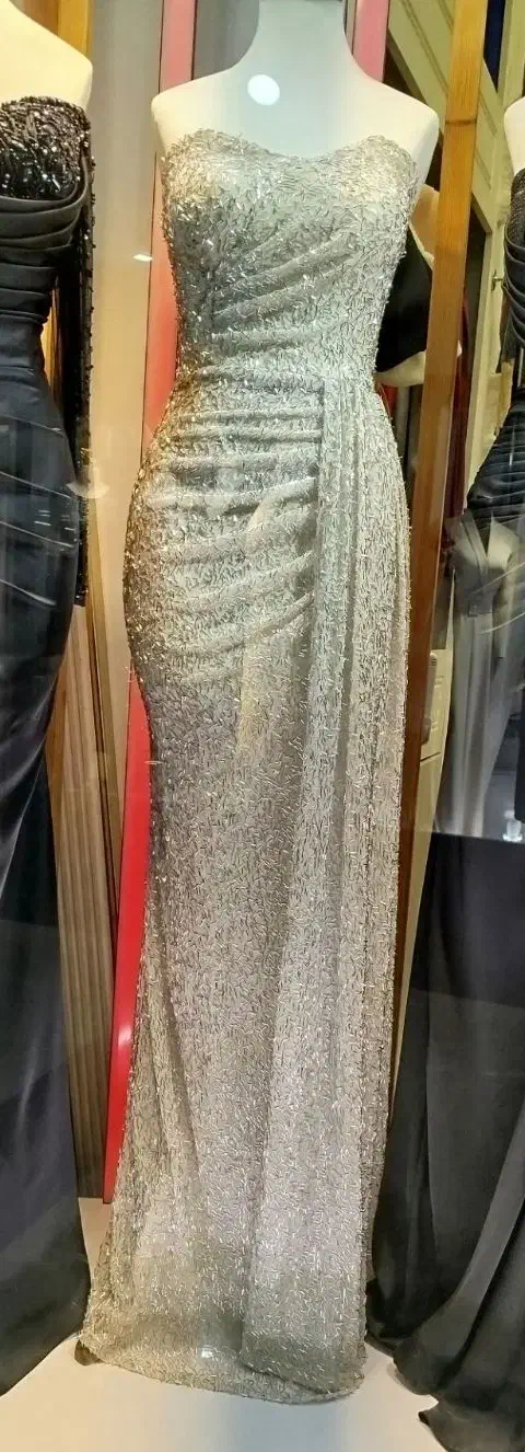 لباس مجلسی|لباس|رباط‌کریم, منجیل آباد|دیوار