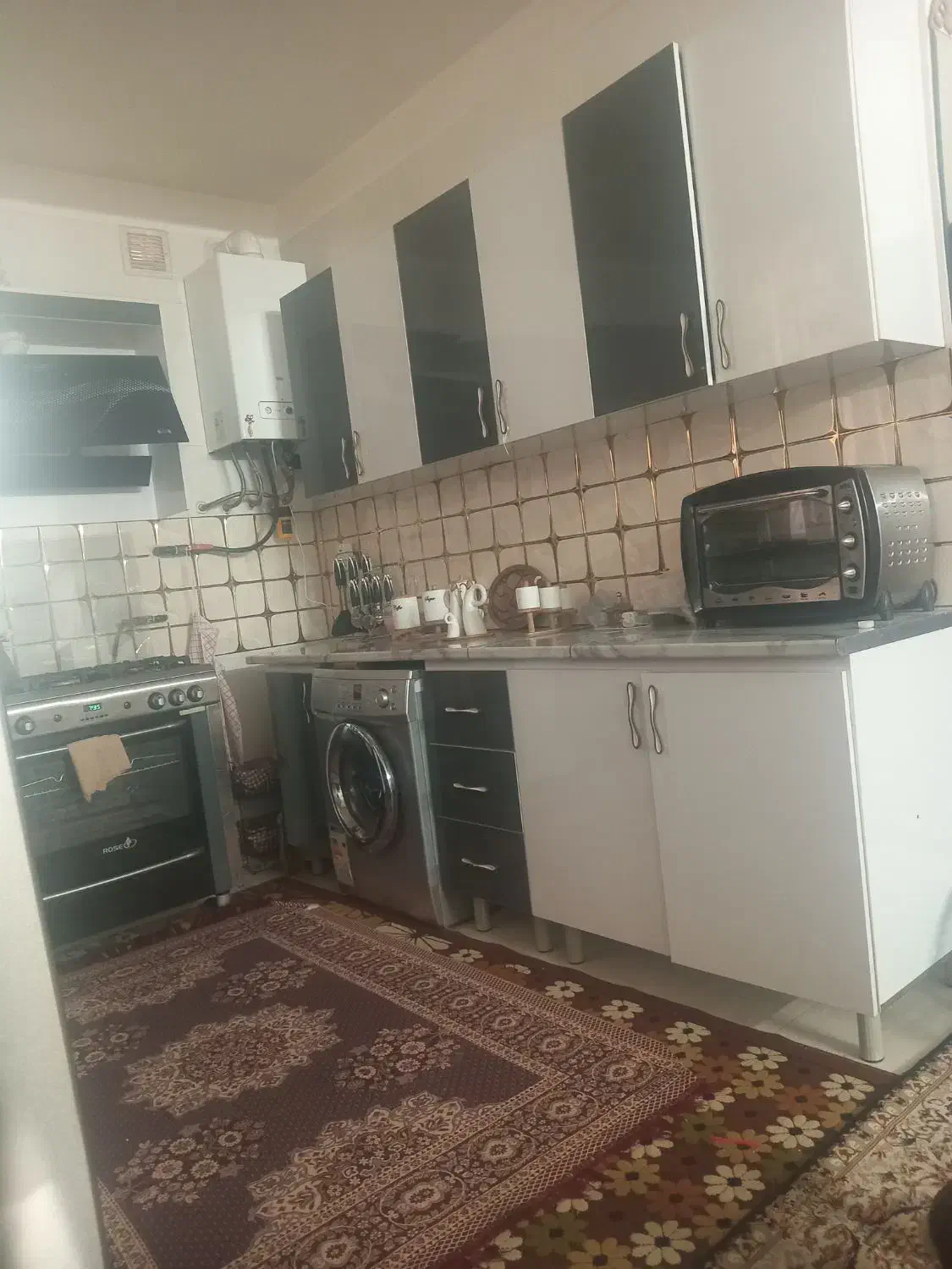 خانه اجاره ای|اجارهٔ خانه و ویلا|قرچک, مهدیه|دیوار