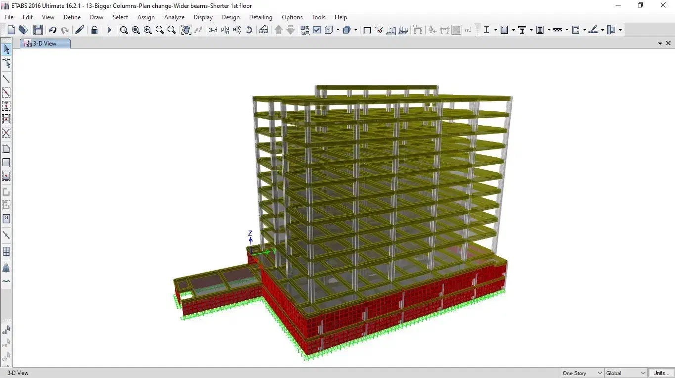 مهندس عمران،محاسب، طراح سازه،محاسبات ساختمان،|خدمات پیشه و مهارت|تهران, دردشت|دیوار