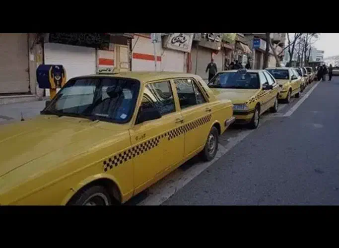 پیکان با امتیاز خط پر درآمد نقد و اقساط|خودرو سواری و وانت|کرج, عظیمیه|دیوار