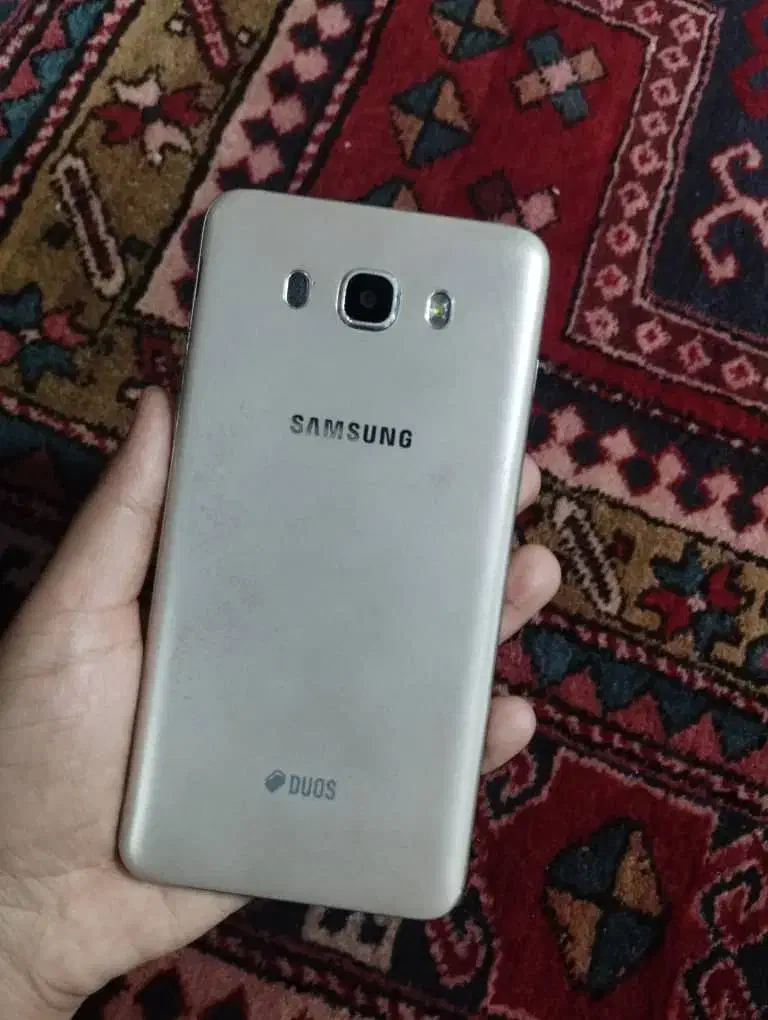 گوشی J7 SAMSUNG|موبایل|لیسار, |دیوار