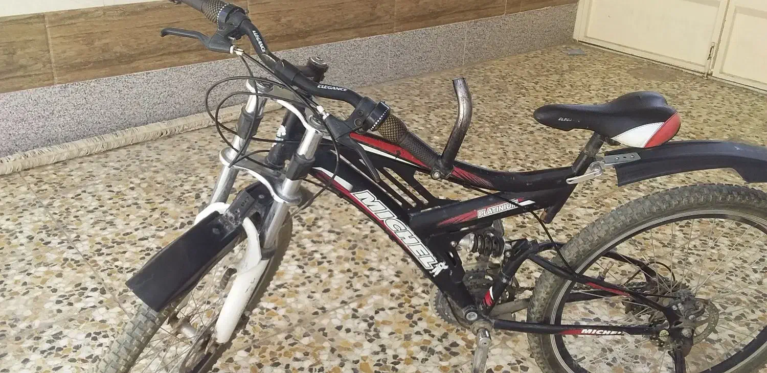 دوچرخه|دوچرخه، اسکیت، اسکوتر|قهدریجان, |دیوار