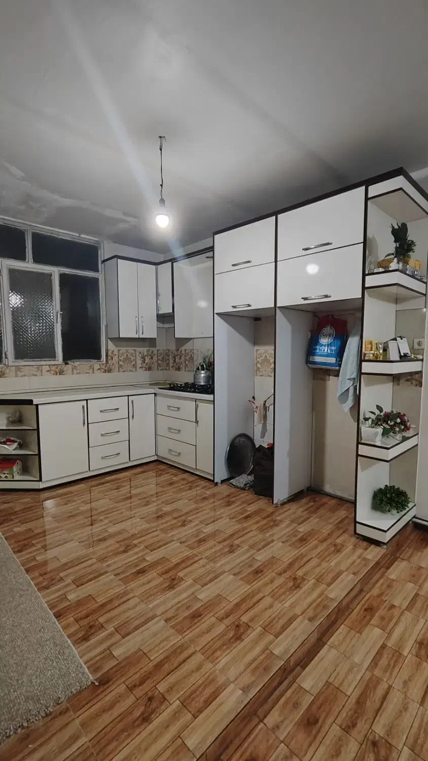 ۸۰متری /ولی اباد /مدنی|اجارهٔ آپارتمان|قرچک, مهدیه|دیوار