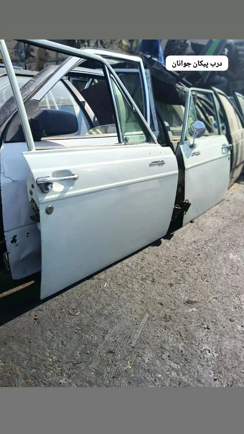 فروشگاه فروش لوازم استوک خودروهای داخلی|قطعات یدکی و لوازم جانبی|بهارستان, |دیوار