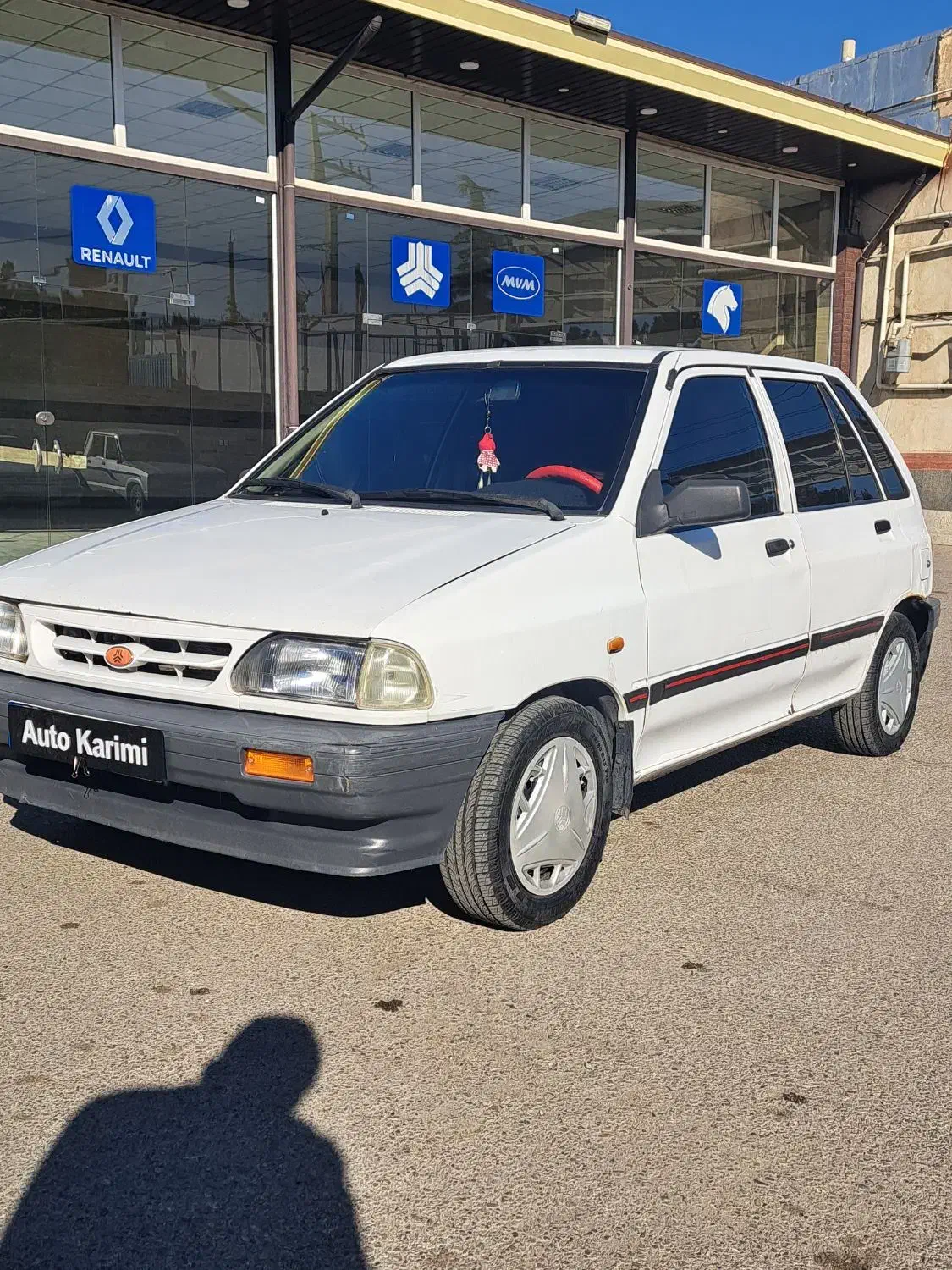 پراید هاچبک|خودرو سواری و وانت|ارومیه, |دیوار