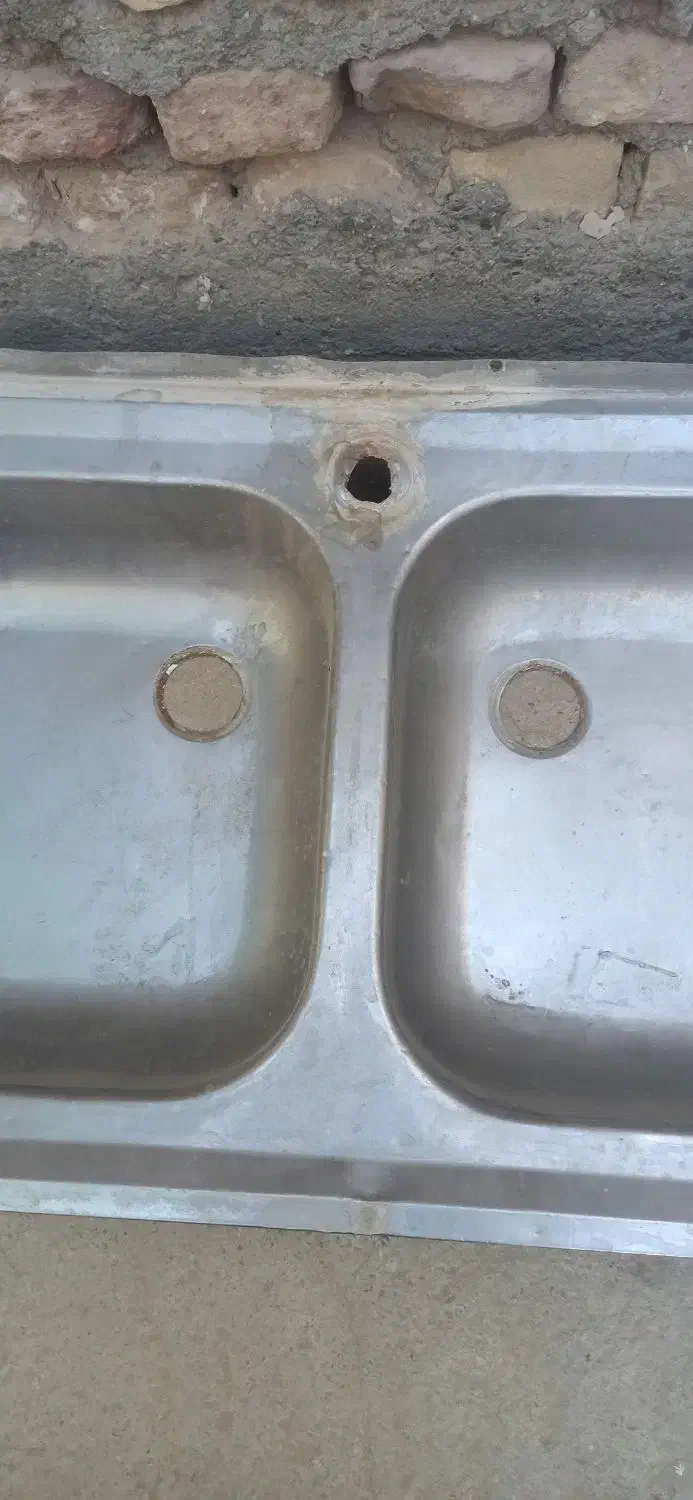 ظرفشور|آب‌چکان و نظم‌دهنده ظروف|زاهدان, |دیوار