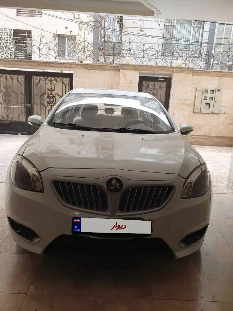 برلیانسh320|خودرو سواری و وانت|تهران, پونک|دیوار