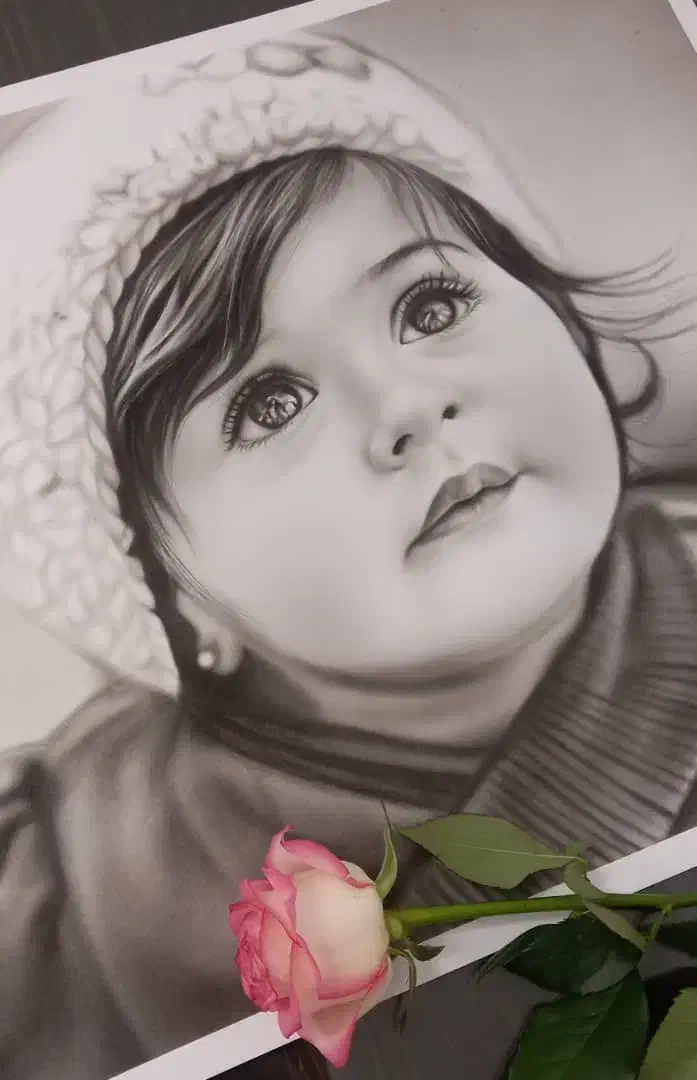 آموزش طراحی ، نقاشی ، خوشنویسی و خط لاتین|خدمات آموزشی|مشهد, راهنمایی|دیوار