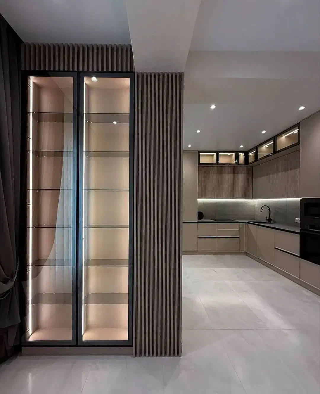 کابینت آشپزخانه و کمد طراحی و ساخت با اقساط ویژه|مصالح و تجهیزات ساختمان|تهران, توحید|دیوار