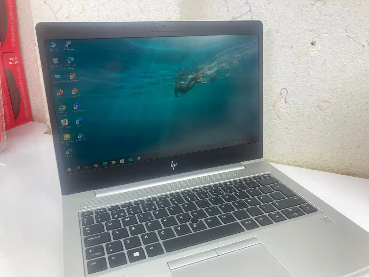 لپ تاپ اچ پی|رایانه همراه|ارومیه, |دیوار