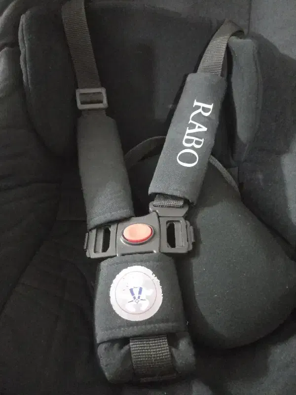 کریر دلیجان مدل رابو|اسباب و اثاث بچه|تهران, قصر فیروزه ۱|دیوار