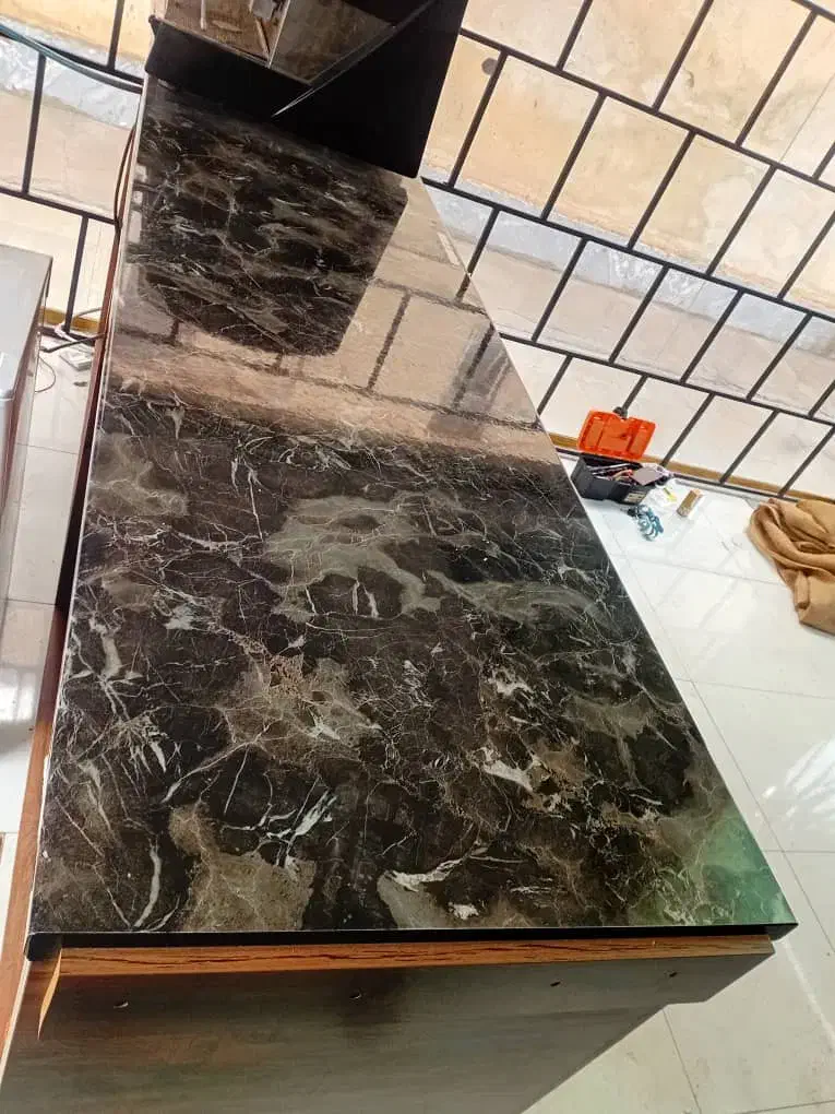 پیشخوان و میز و جادکوری|فروشگاه و مغازه|تبریز, |دیوار