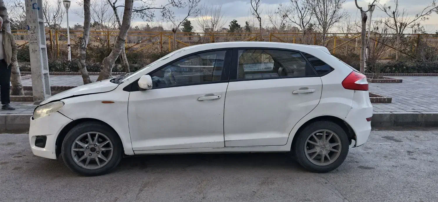 ام وی ام 315 mvm مدل ۹۱|خودرو سواری و وانت|مشهد, پنجتن|دیوار