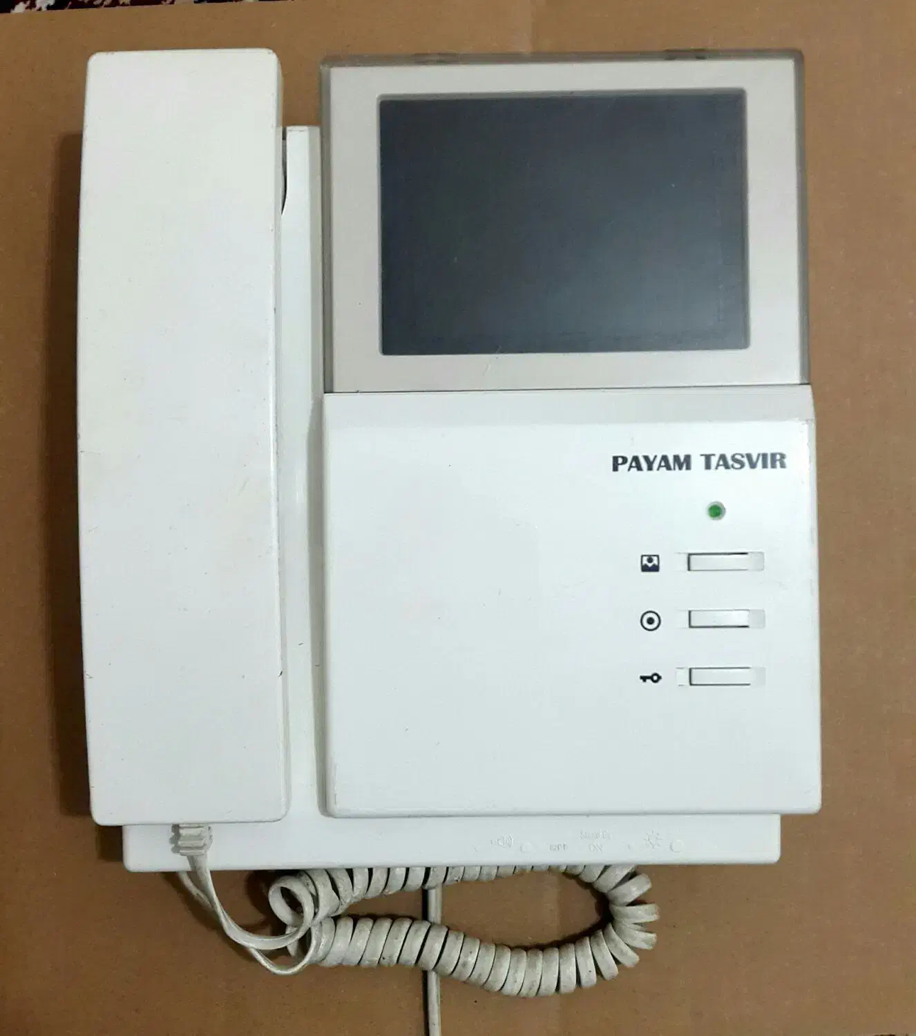 آیفون تصویری سیماران|دوربین مداربسته|اهواز, نادری|دیوار