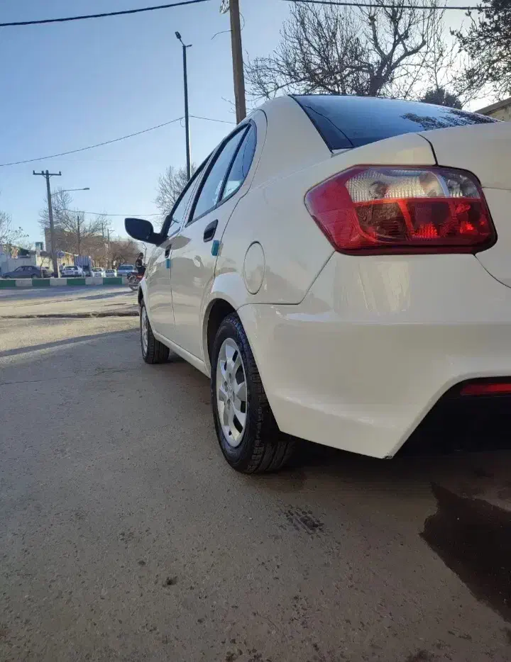 ساینا ۴۰۳s|خودرو سواری و وانت|شیروان (خراسان), |دیوار