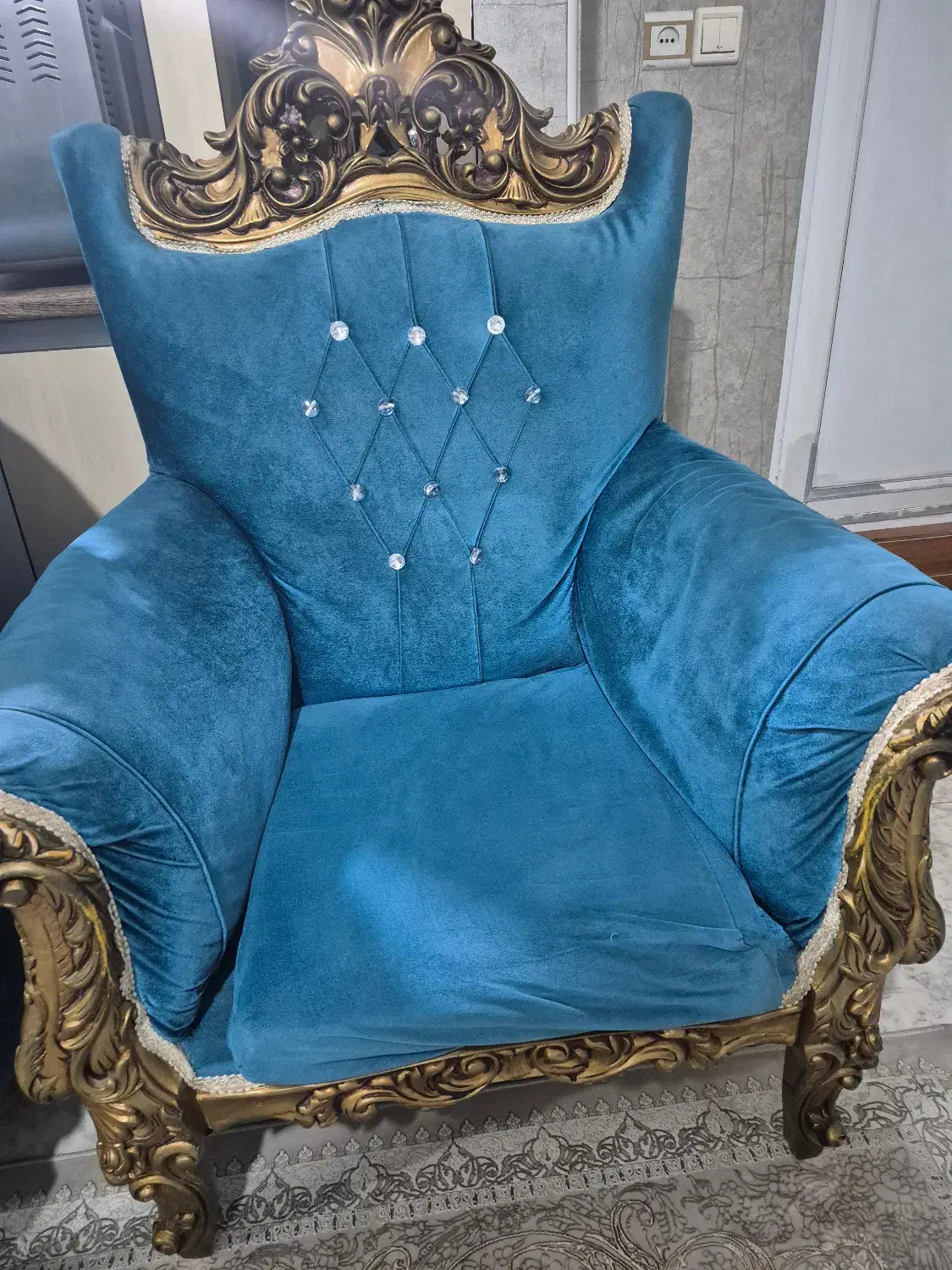 مبل|حراج|رشت, پاره بیجار|دیوار