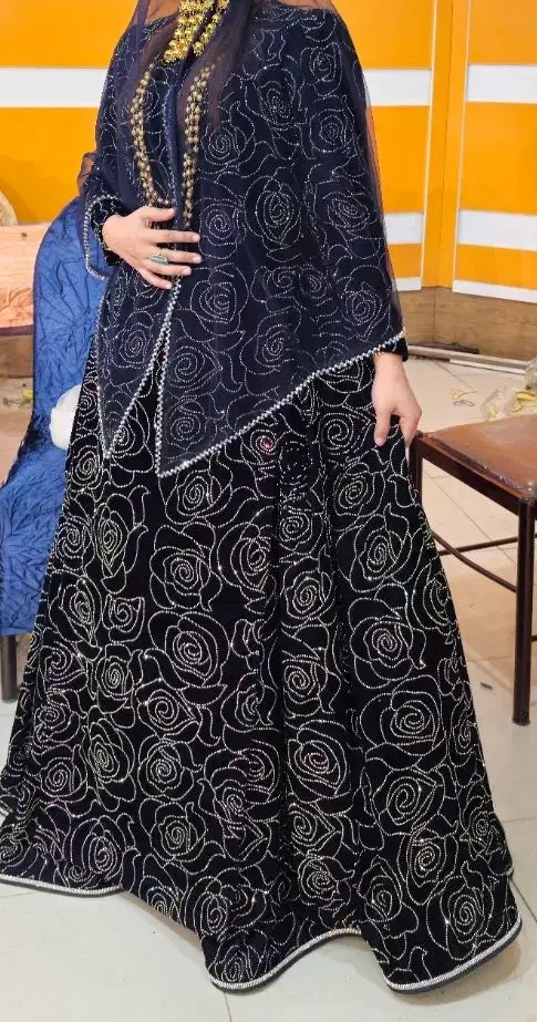 لباس محلی|لباس|یاسوج, |دیوار