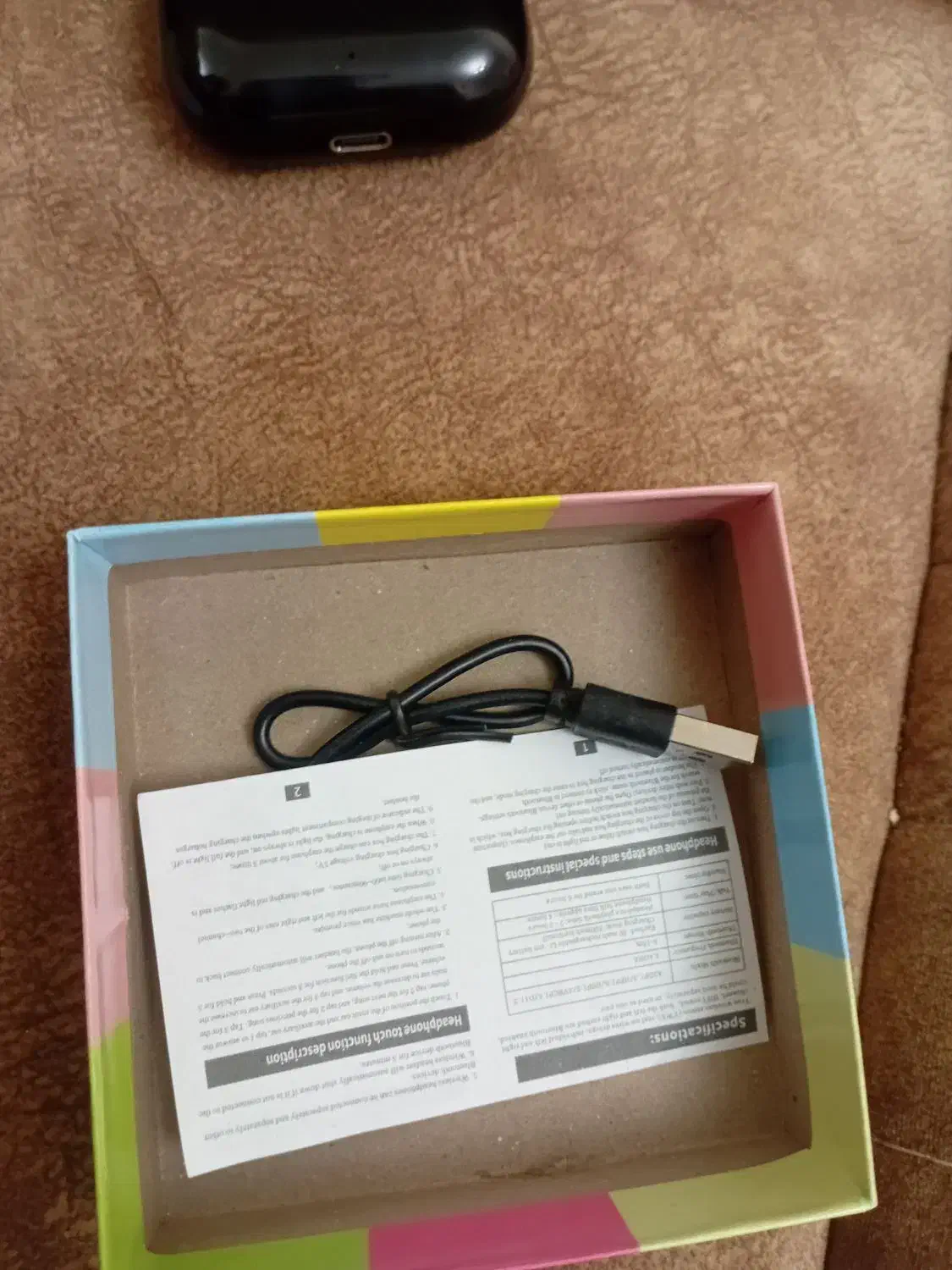 هدفون یا همان ارپاد|لوازم جانبی موبایل و تبلت|تهران, دبستان|دیوار