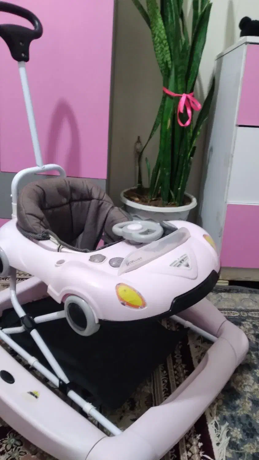 روروئک|کالسکه و لوازم جانبی|اصفهان, شاهد|دیوار