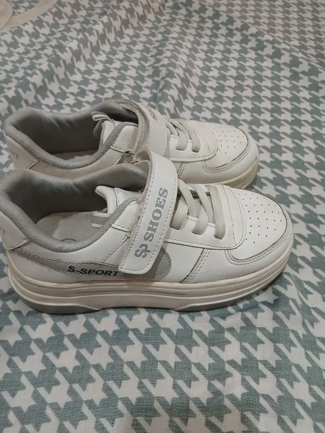 دوهفته کفش ۶۰۰|کیف، کفش، کمربند|سبزوار, مدرس|دیوار