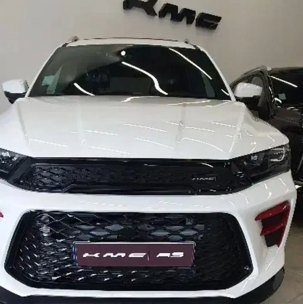 (نمایندگی ۱۷۷۷حیدری) ثبت نام قطعی A5|خودرو سواری و وانت|تهران, آرژانتین|دیوار