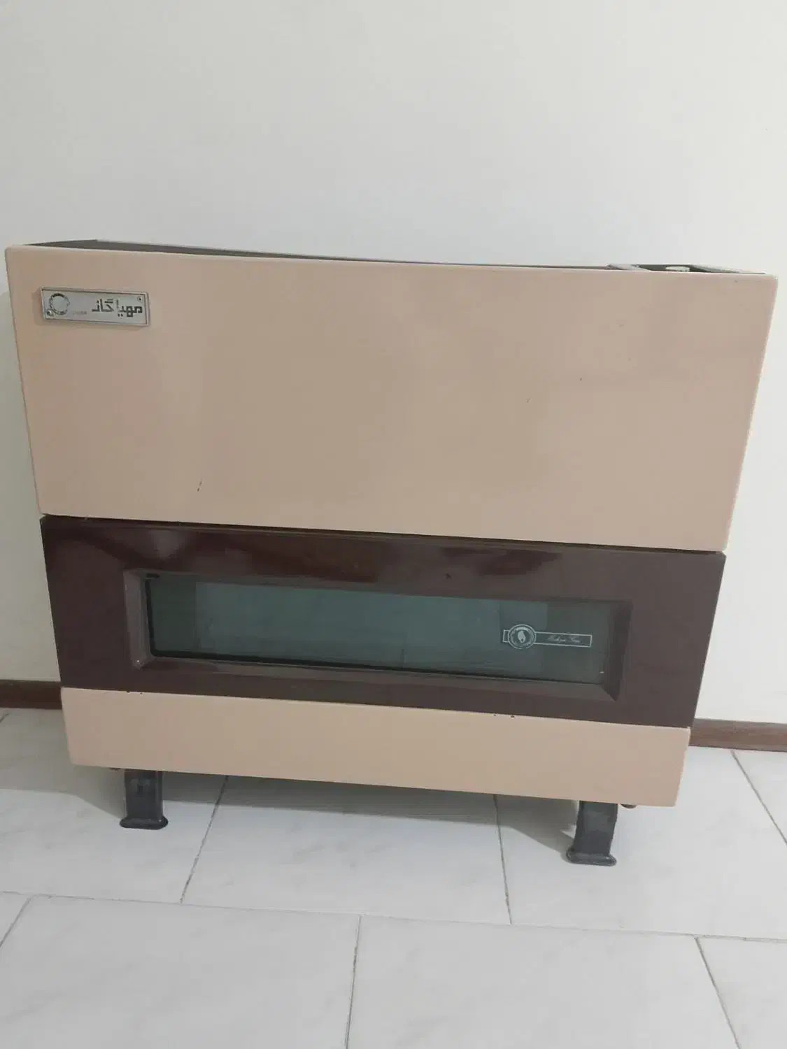 بخاری گازی|بخاری، هیتر، شومینه|پردیس, فاز ۱۱|دیوار