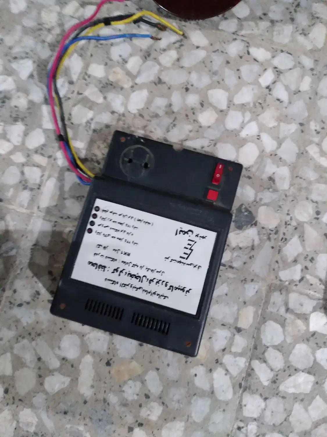 لوستر|لوستر و چراغ آویز|رشت, نامجو|دیوار