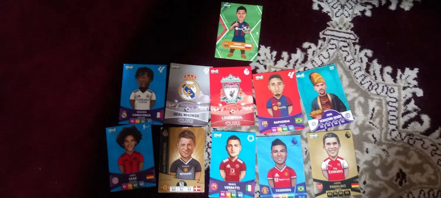 کیمدی|کلکسیون و سرگرمی|فسا, |دیوار