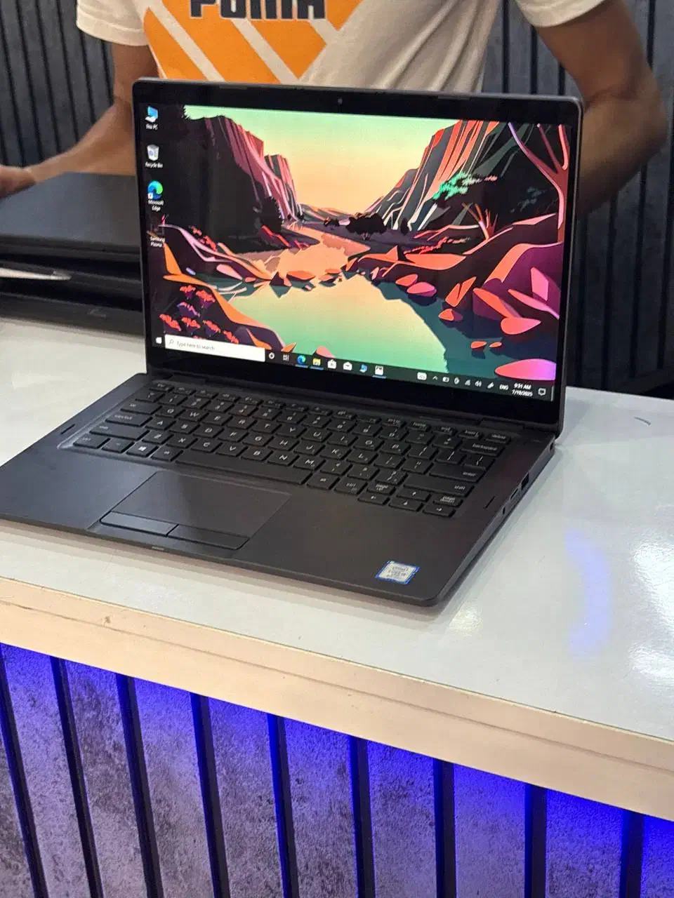 لپتاپ دانشجویی آمریکایی زیر قیمت بازار اقساطی|رایانه همراه|تهران, میرداماد|دیوار