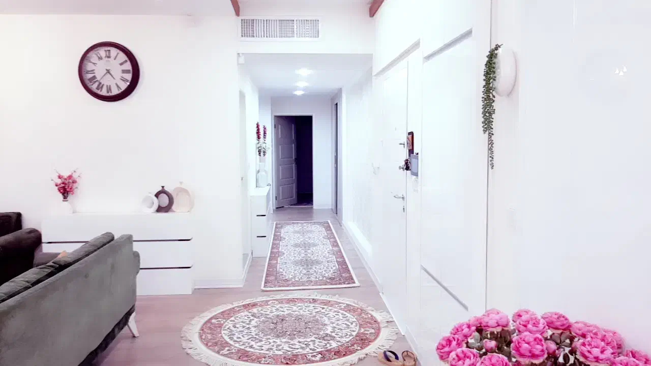 فروش اپارتمان ۱۷۲متری علوی کوچه آرش|فروش آپارتمان|خرم‌آباد, |دیوار