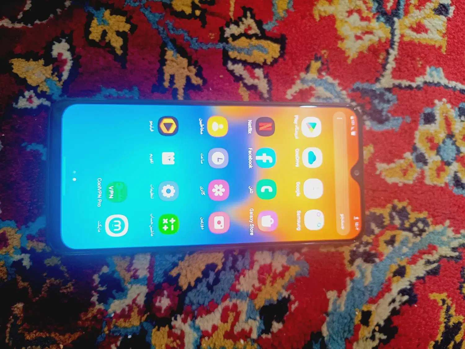 A20|موبایل|تبریز, |دیوار