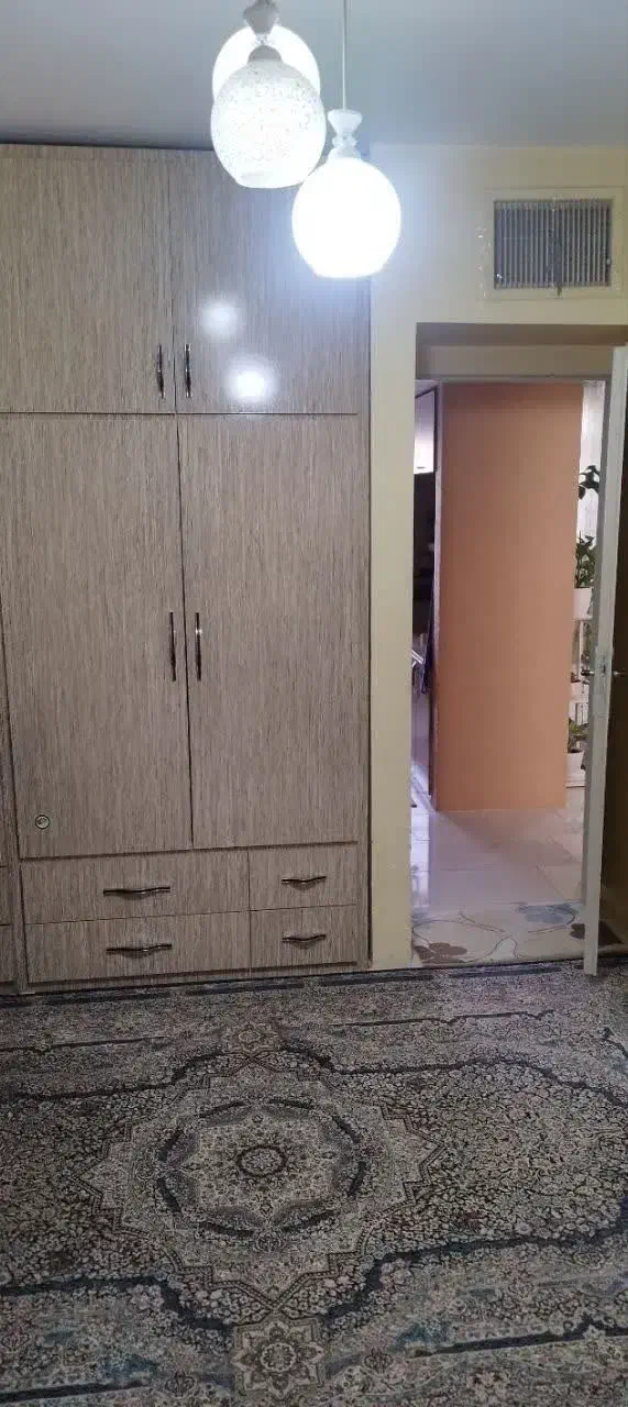 رهنطبقههمکفشهرکمهرگان|اجارهٔ آپارتمان|مشهد, شهرک مهرگان|دیوار