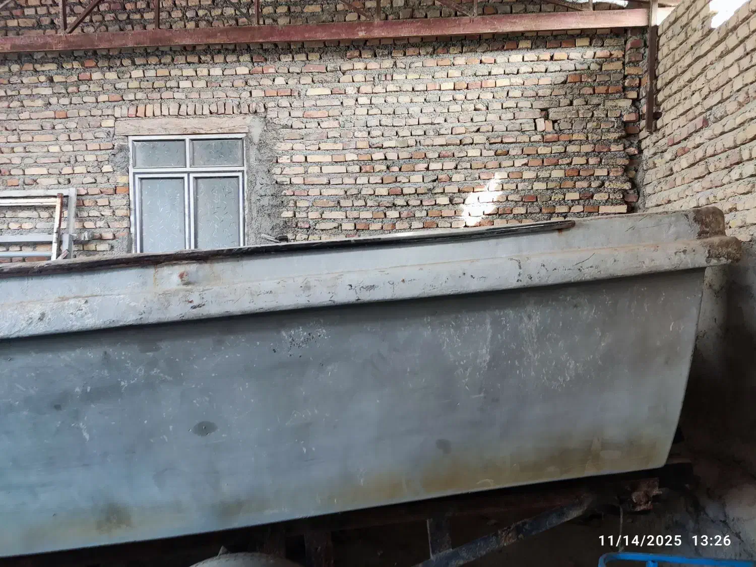 قایق موتوری یاماها 200|قایق و سایر وسایل نقلیه|گمیشان, |دیوار