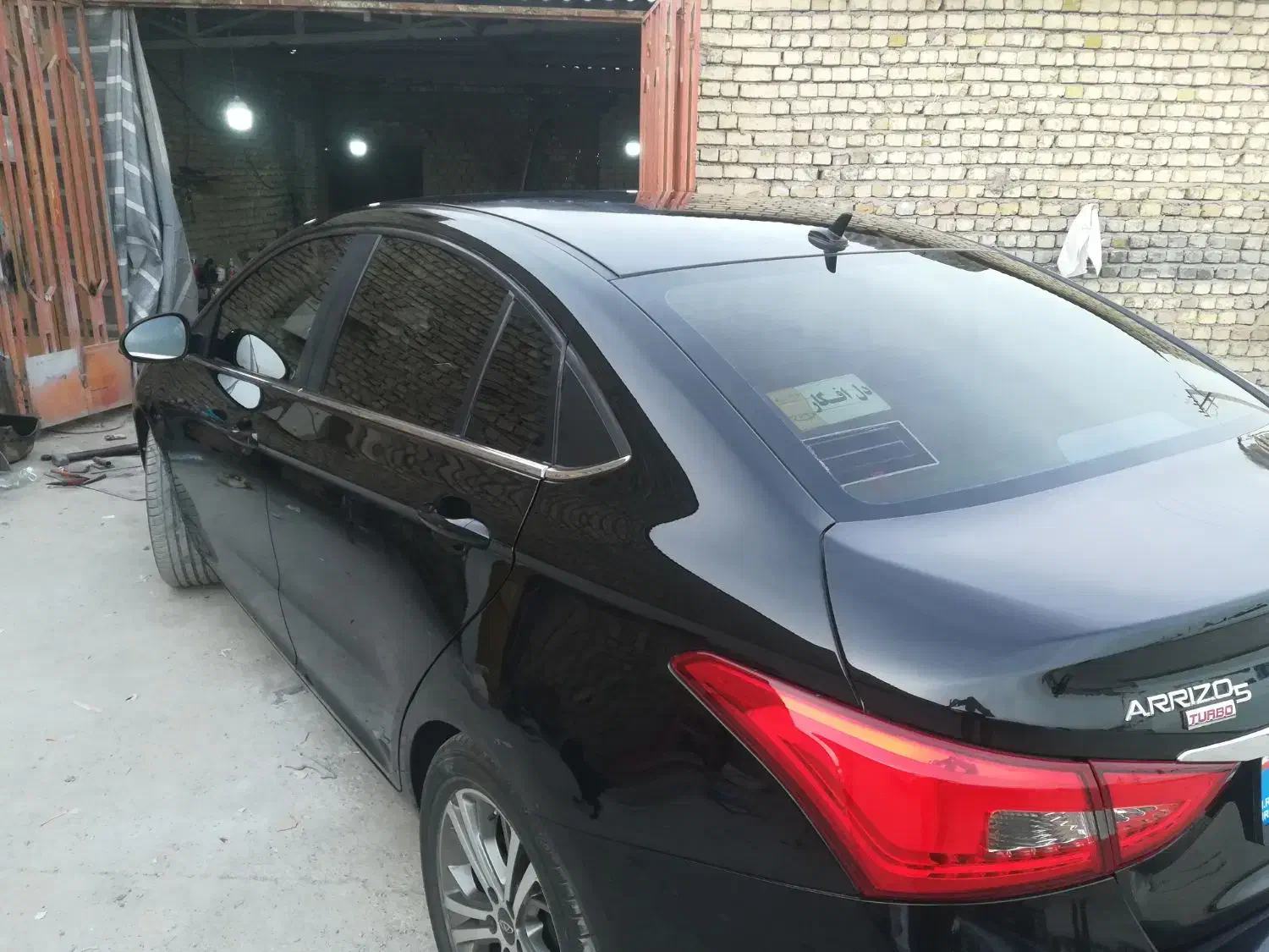 نقاشی خودرو (انتخاب)|خدمات موتور و ماشین|اصفهان, شهرک امام خمینی|دیوار