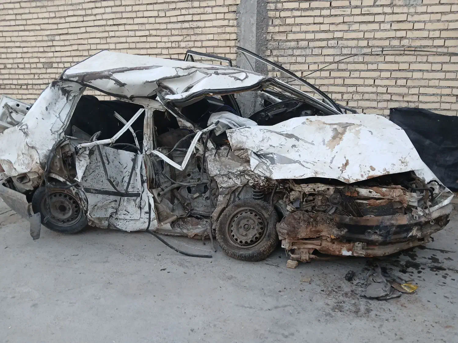 پراید ۱۳۱مدل ۹۴|خودرو سواری و وانت|شوشتر, |دیوار