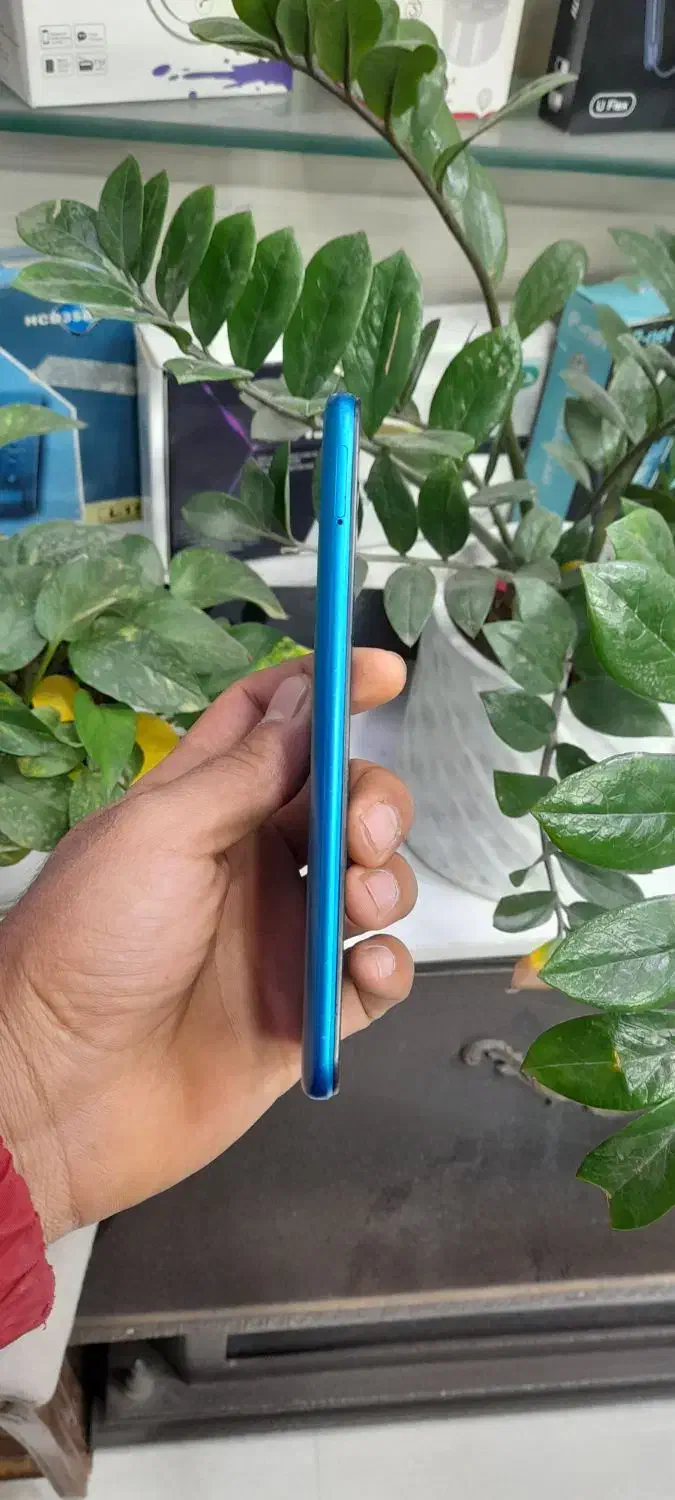 Rredmi9A|موبایل|مشهد, ایثار|دیوار