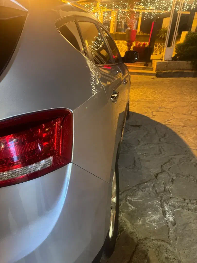 جک s5|خودرو سواری و وانت|مشهد, چهارچشمه|دیوار