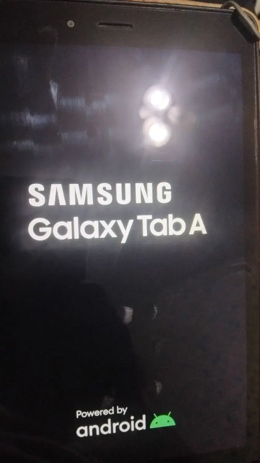 تبلت سامسونگ A|تبلت|تهران, زرگنده|دیوار