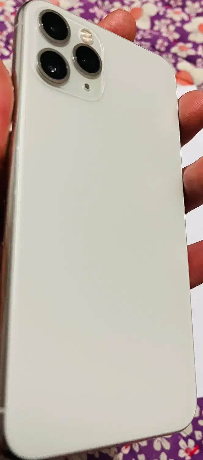 ایفون۱۱pro|موبایل|زابل, |دیوار