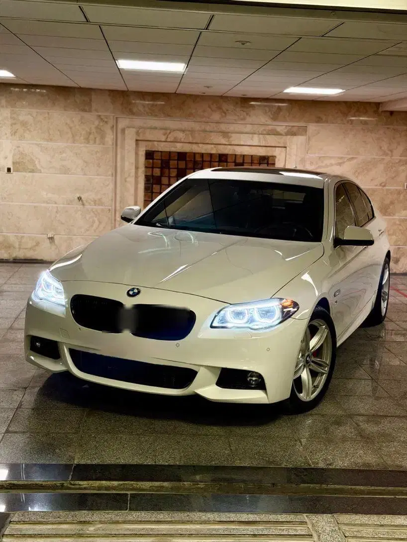 BMW 528 2013|خودرو سواری و وانت|شیراز, کوی قضات|دیوار