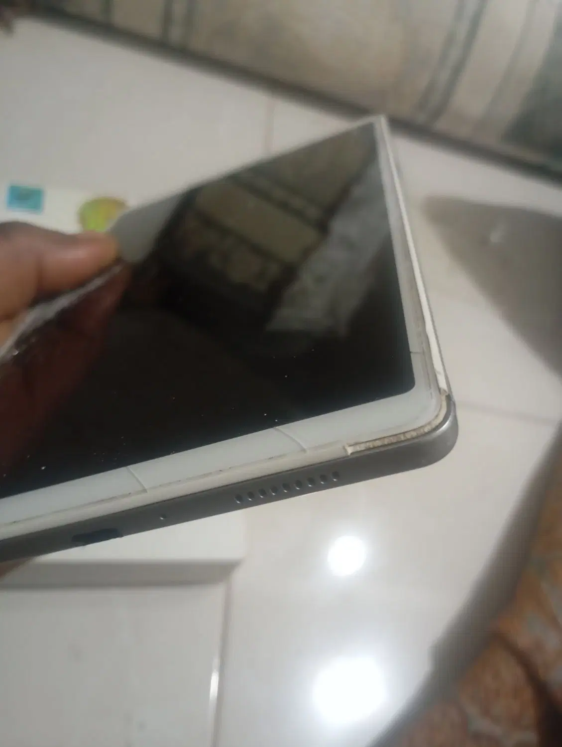 تبلت A7 lite|تبلت|بندرعباس, |دیوار