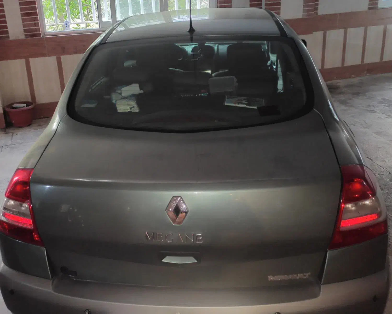 مگان 2000|خودرو سواری و وانت|تهران, ازگل|دیوار